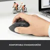 Logitech Wireless Mouse M720 black retail Produktbild-Vorschau 37