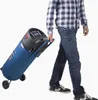 Sprężarka powietrza stojąca Scheppach HC51V | 1500W | 10bar Podgląd zdjęcia produktu 17