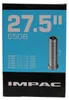 2x Impac 27,5 " Schlauch AV Autoventil Schrader Ventil Produktbild-Vorschau 4