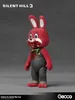Silent Hill 3 Mini Actionfigur Robbie the Rabbit Mini Red Produktbild-Vorschau 6