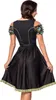 Dirndline - Dirndl inkl. Spitzenbluse - 3XL - Produktbild-Vorschau 6