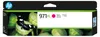 HP CN 627 AE Tintenpatrone magenta No. 971 XL Produktbild-Vorschau 2
