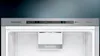 Frigorifero combinato 70cm 413l a +++ lowfrost inox Siemens Anteprima dell’immagine prodotto 5