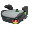 Osann Lux Isofix –flexible & bequeme Sitzerhöhung Auto Produktbild-Vorschau 1