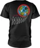 Metallica - "The Unforgiven Executioner" T-Shirt für Produktbild-Vorschau 2
