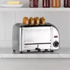 Dualit Toaster 40352 Chrom 4 Schlitze Produktbild-Vorschau 8