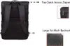 ASUS ROG BP4701 Gaming Backpack, Sac à dos, 43,2 cm (17"), Voir les images du produit 8