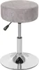 A studio shot of a height-adjustable stool. Anteprima dell’immagine prodotto