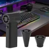 Mini Turbo Jet Fan 130000RPM Tragbar Air Duster Gewaltsamer Produktbild-Vorschau 3