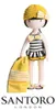 Odzież Santoro Gorjuss "Beach Belle" (32 cm) Podgląd zdjęcia produktu 1