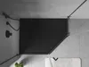 Mexen Flow Fünfeck-Duschwanne Slim Links 90 x 80 cm, Produktbild-Vorschau 4