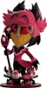 Hazbin Hotel Vinyl Figur Alastor 13 cm Produktbild-Vorschau 1