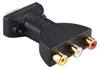 HDMI-auf-3x-RCA-Adapterkabel (HD-HDMI-Adapterkabel) Náhled obrázku produktu 1