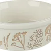 Keramiknapf 0,7 l/ø 16 cm weiß/taupe Produktbild-Vorschau 3