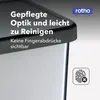 Rotho Abfalleimer 40 L Paso - Treteimer Geruchsdicht - Produktbild-Vorschau 8