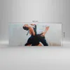 Bild auf Leinwand - Leinwandbild - tanzen sie - 120x50cm - Produktbild-Vorschau 3