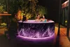 Vířivka INTEX PureSpa Glow Deluxe Náhled obrázku produktu 10
