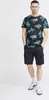 Blend He BHTee Herren T-Shirt Shirt Rundhals 100% Baumwolle Produktbild-Vorschau 2