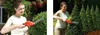 Black & Decker GSL300-QW 3,6V Li-Ion Akku-Strauschschere Produktbild-Vorschau 5