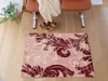 Fussmatte Salonloewe Arabeske rose 45x70 cm Produktbild-Vorschau 3