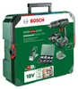 Bosch 06039D4108 Universal Schlag 18V + SystemBox Anteprima dell’immagine prodotto 10