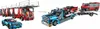 LEGO® Technic 42098 Trasportatore di auto Anteprima dell’immagine prodotto 10