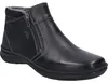 JOSEF SEIBEL New Anvers 04 | Tronchetto da  Uomo | nero Anteprima dell’immagine prodotto 1