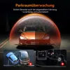 Rollei DashCam-402, Full HD, 1920 x 1080 px, CMOS, 1/2.9", Podgląd zdjęcia produktu 7