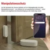 Sensore per porte EMOS GoSmart ZigBee, wireless, per la Anteprima dell’immagine prodotto 6