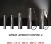 CREE LED nabíjecí kov. svítilna Ultibright 80, 600lm Produktbild-Vorschau