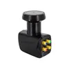 PremiumX Quad LNB SAT für 4 Teilnehmer DVB-S2 HD 4K inkl. Produktbild-Vorschau 2