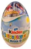 Kinder Überraschung Riesen Ei Jungen aus Vollmilch Produktbild-Vorschau 2