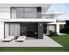 FLAIRSTONE Feinsteinzeug Terrassenplatte City Wave white Produktbild-Vorschau 2