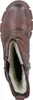 Rieker Damen Stiefelette Biker Boot mit Reißverschluss und Produktbild-Vorschau 4