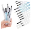 12 Stück Wasserpinsel Stifte, Aquarell Pinselstifte Produktbild-Vorschau 1