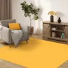 Tapiso Outdoor čtvercový koberec MONO Modern jednobarevný Náhled obrázku produktu 3