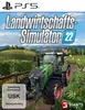 Landwirtschafts-Simulator 22 PS5-Spiel Produktbild-Vorschau 3