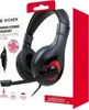 BIG BEN SWITCHHEADSETV1, Kabel, Gaming, Hoofdtelefoon met Productafbeelding-voorbeeld 3