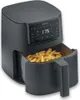 SEVERIN Heißluftfritteuse Black Line Single FR 2461  aus Produktbild-Vorschau 4