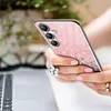 Etui do Samsung Galaxy S24 CASE BROKAT + SZKŁO OCHRONNE 9H Podgląd zdjęcia produktu 3
