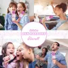 Karaoke Mikrofon für Kinder & Erwachsene – Bluetooth Produktbild-Vorschau 6