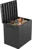 KETER City Storage Box 113 L Brown 246942 Podgląd zdjęcia produktu 9