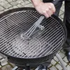 Lot de 2 brosses pour barbecue Relaxdays en acier Voir les images du produit 5