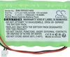 vhbw Akku kompatibel mit Visonic PowerMax Complete, Central Produktbild-Vorschau 5