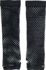 Gothicana by EMP Damen schwarze Netzhandschuhe fingerlos Produktbild-Vorschau 3