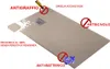 Douchebak 85x90 cm, Vulcano Line Slim, wit, gemaakt van Productafbeelding-voorbeeld 6