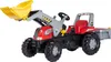 Rolly Toys rollyJunior RT, FL und Heckbox Sonstige Produktbild-Vorschau 4