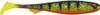 FOX Rage Slick Shad Ultra UV 11 cm - okoun Náhled obrázku produktu 2