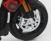 Ride-on Aprilia Tuono V4 1100 RR rot 12V Produktbild-Vorschau 8