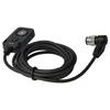 vhbw Fernauslöser Fernbedienung Kabel kompatibel mit Nikon Produktbild-Vorschau 3